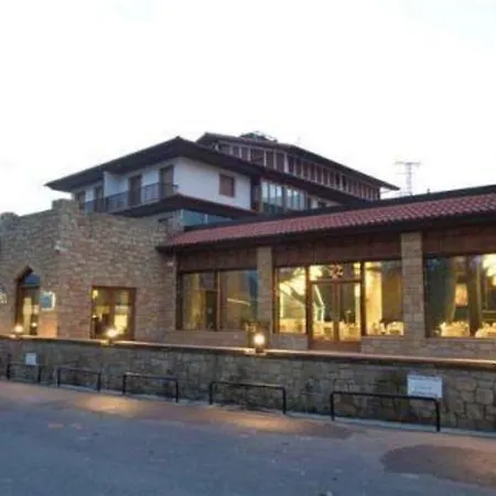 Turisticos Talaimendi