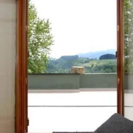 Apartamento Turisticos Talaimendi Zarautz