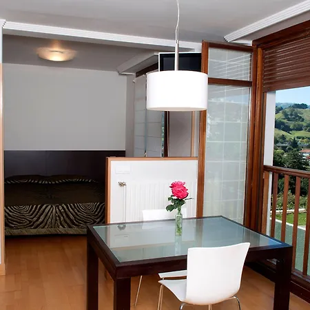 Turisticos Talaimendi Zarautz