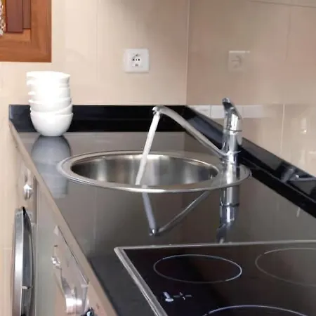 Apartamento Turisticos Talaimendi