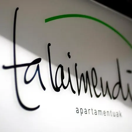 Apartamento Turisticos Talaimendi *