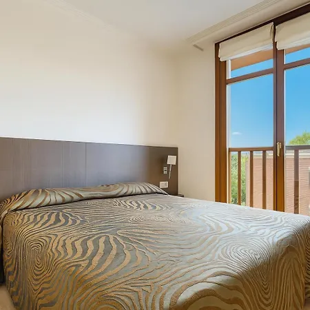 Talaimendi Apartamentuak דירה