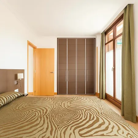 Talaimendi Apartamentuak
