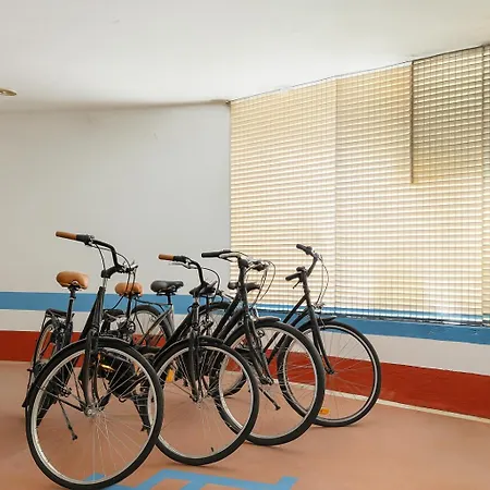 דירה Talaimendi Apartamentuak *