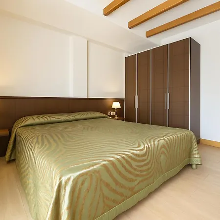 Talaimendi Apartamentuak דירה *
