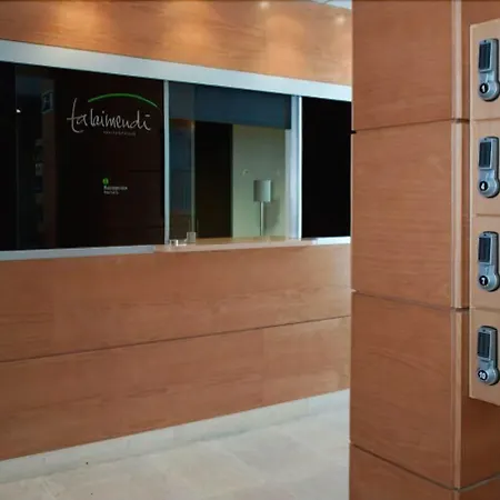 Talaimendi Apartamentuak