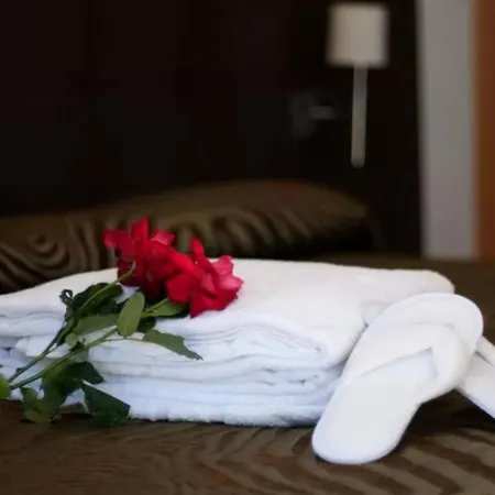 Talaimendi Apartamentuak דירה *