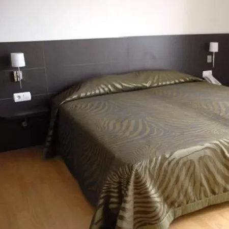 Talaimendi Apartamentuak *