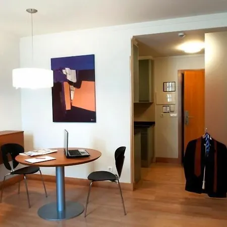 Talaimendi Apartamentuak זראוטס