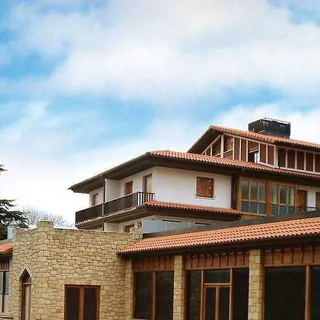 Apartamento Turisticos Talaimendi Zarautz