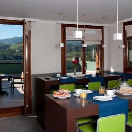 Talaimendi Apartamentuak Apartamento