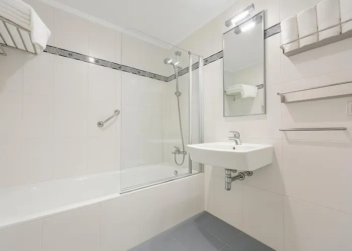 Talaimendi Apartamentuak Zarautz