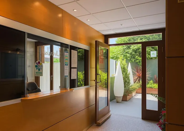 Apartment Talaimendi Apartamentuak