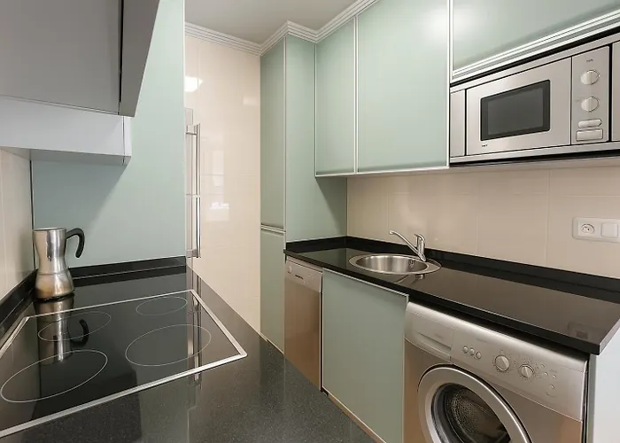 Talaimendi Apartamentuak