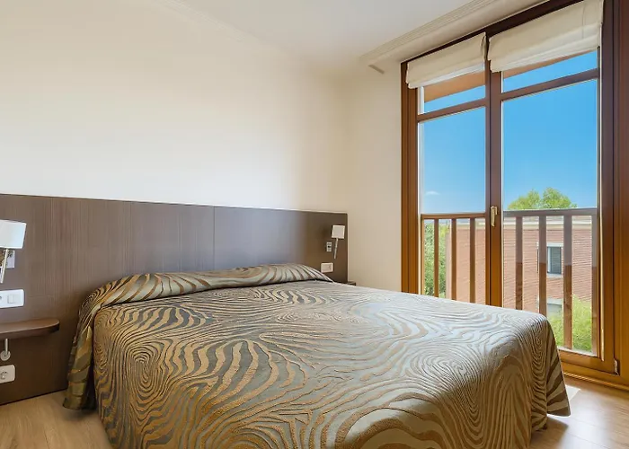 Talaimendi Apartamentuak Apartment