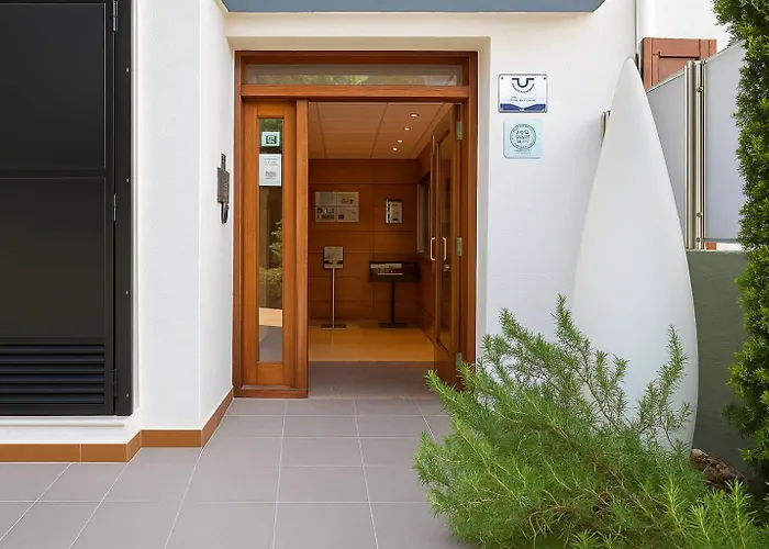 Talaimendi Apartamentuak *