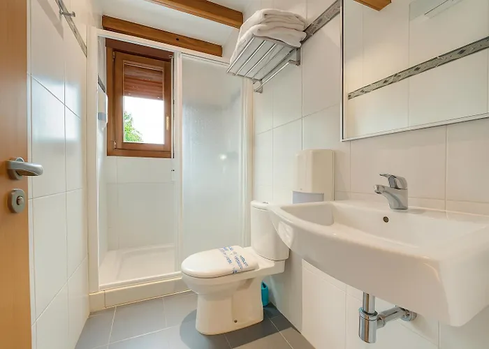 Apartment Talaimendi Apartamentuak Zarautz