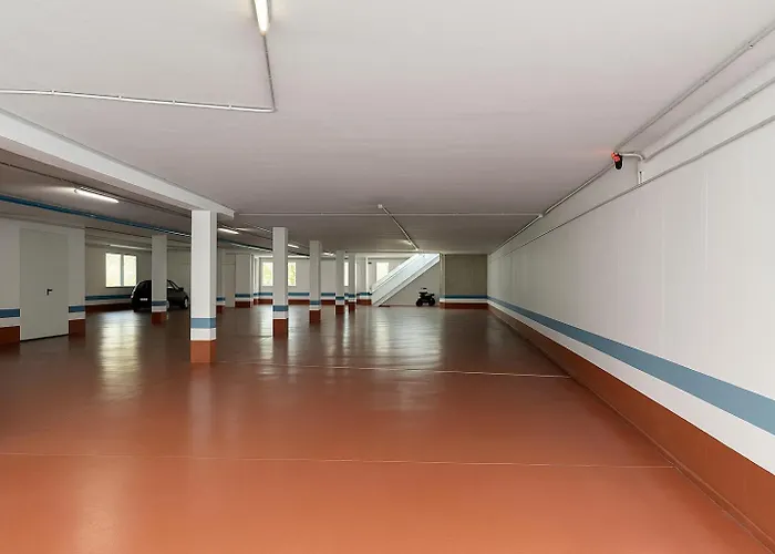 Talaimendi Apartamentuak Zarautz