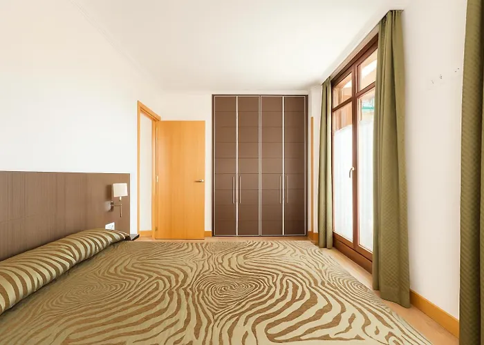 Talaimendi Apartamentuak