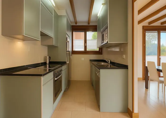 Apartment Talaimendi Apartamentuak