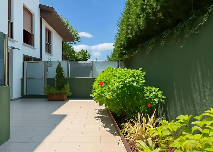 Talaimendi Apartamentuak Zarautz