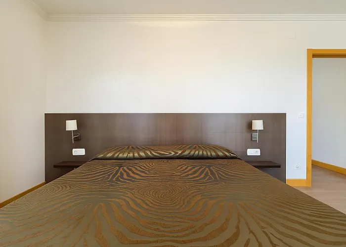 Apartment Talaimendi Apartamentuak