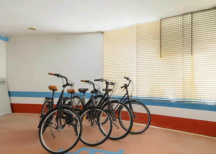 Apartment Talaimendi Apartamentuak *