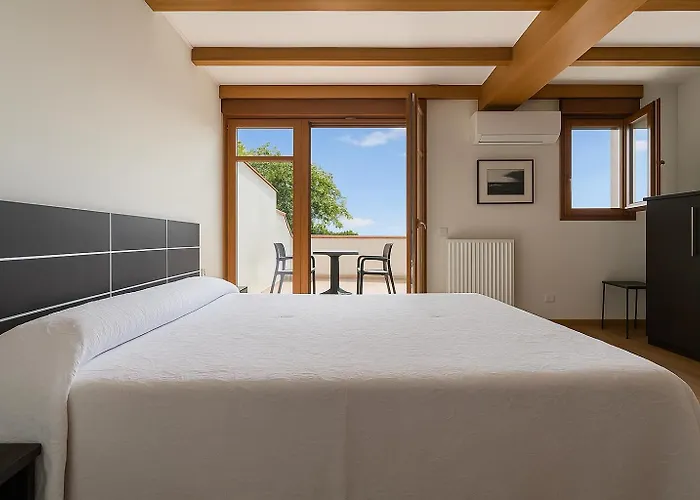 Talaimendi Apartamentuak