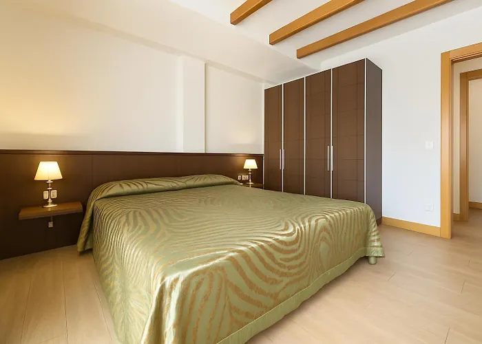 Talaimendi Apartamentuak Apartment *