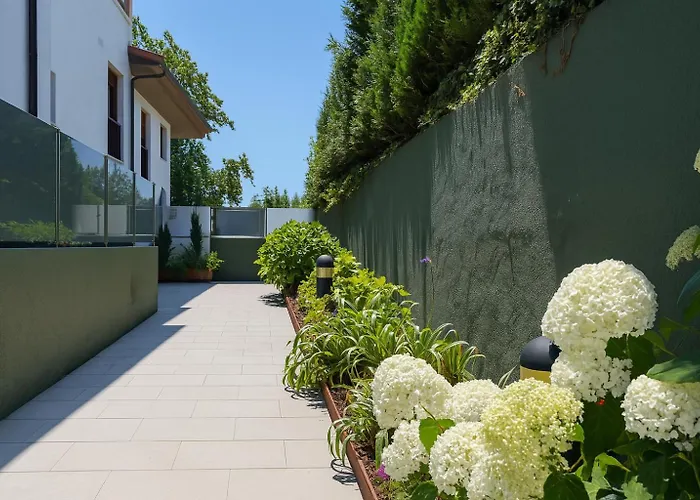 Talaimendi Apartamentuak Apartment Zarautz