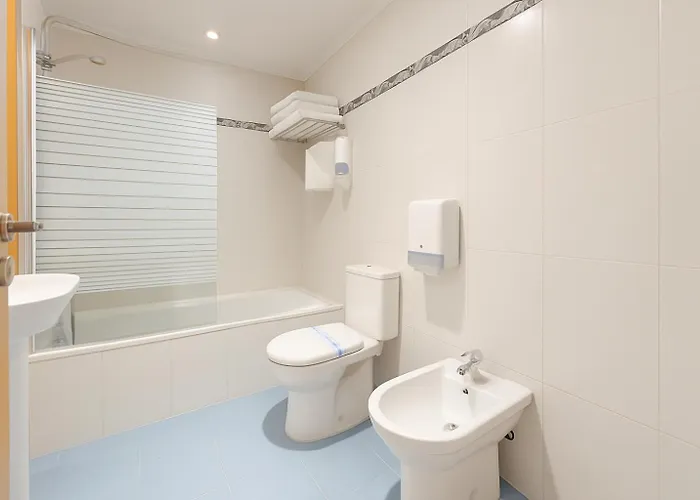 Talaimendi Apartamentuak Apartment