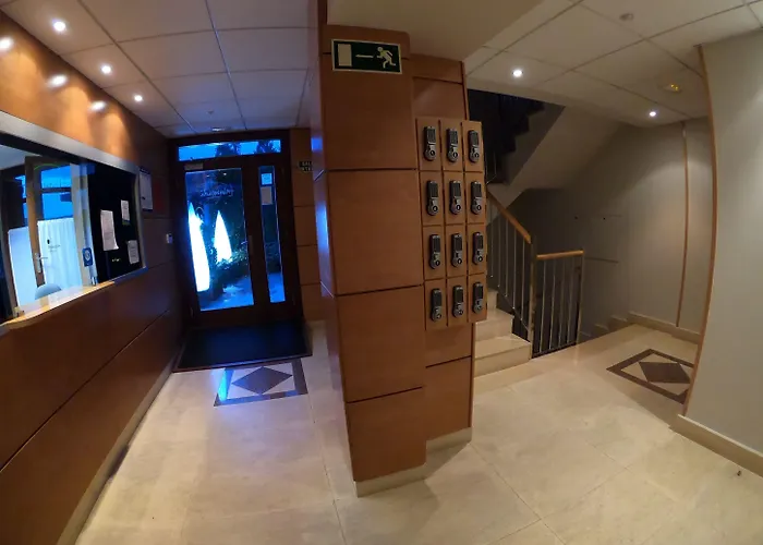 Talaimendi Apartamentuak