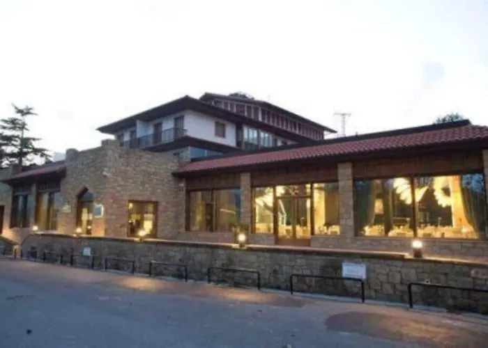 Talaimendi Apartamentuak Apartment