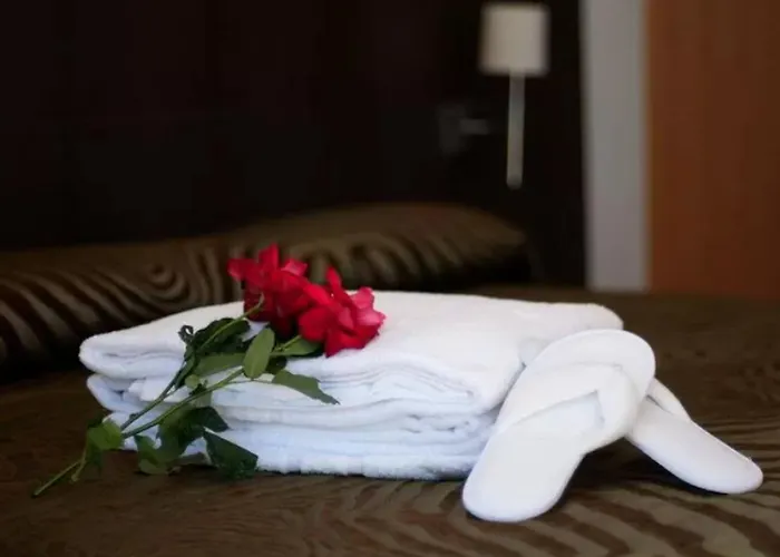 Talaimendi Apartamentuak Apartment *