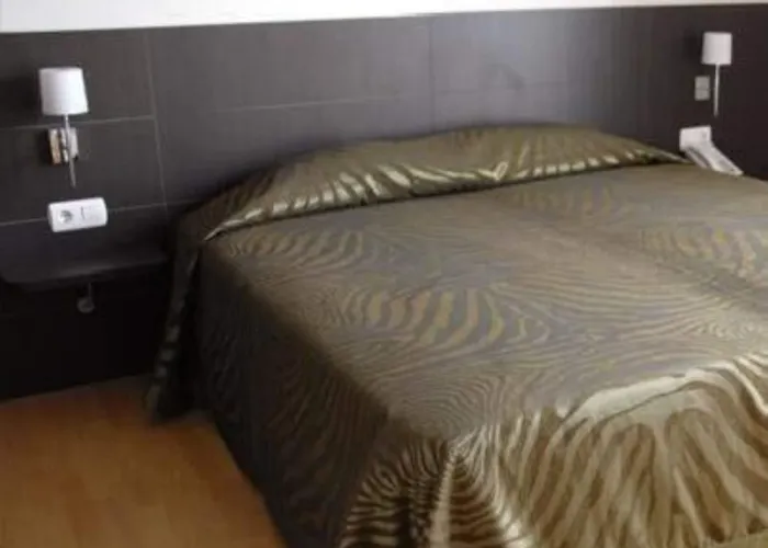 Talaimendi Apartamentuak *