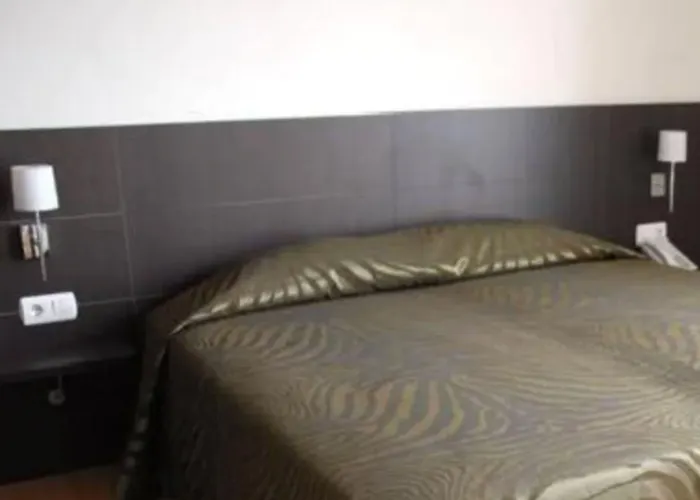 Talaimendi Apartamentuak * Zarautz