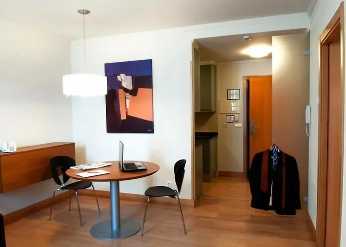 Talaimendi Apartamentuak Zarautz