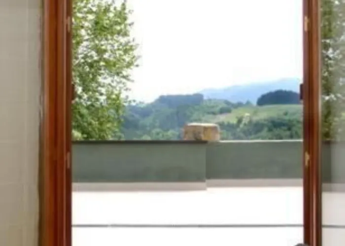 Talaimendi Apartamentuak Apartment *