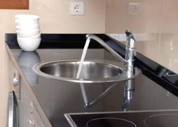 Talaimendi Apartamentuak