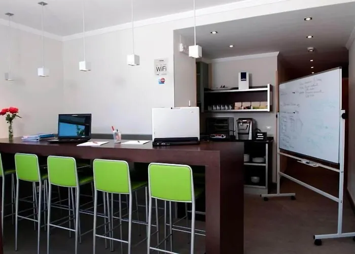 Talaimendi Apartamentuak