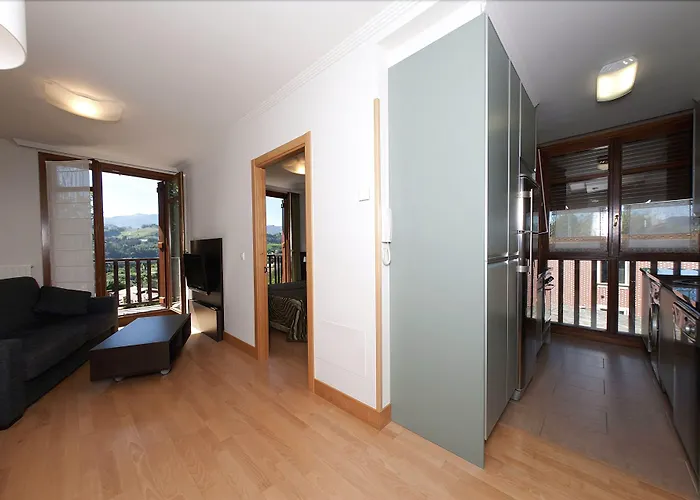 Talaimendi Apartamentuak Apartment