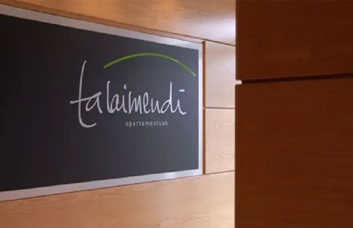 Apartment Talaimendi Apartamentuak
