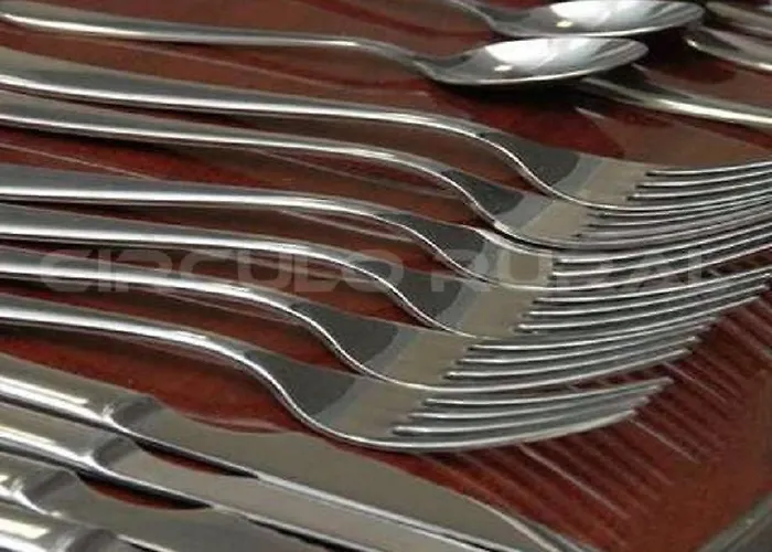 Talaimendi Apartamentuak