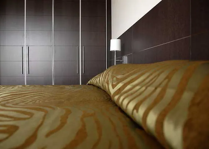 Apartment Talaimendi Apartamentuak