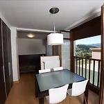 Talaimendi Apartamentuak * Zarautz