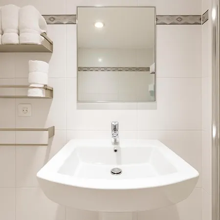 Talaimendi Apartamentuak Apartamento Zarautz