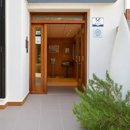 Talaimendi Apartamentuak *