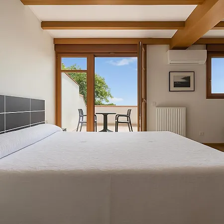 Talaimendi Apartamentuak