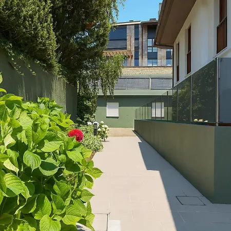 Apartamento Talaimendi Apartamentuak *