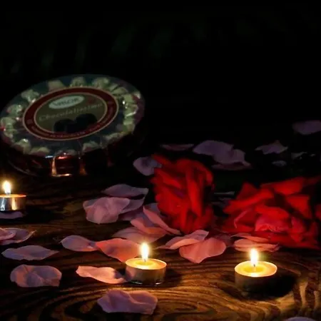 Talaimendi Apartamentuak Zarautz